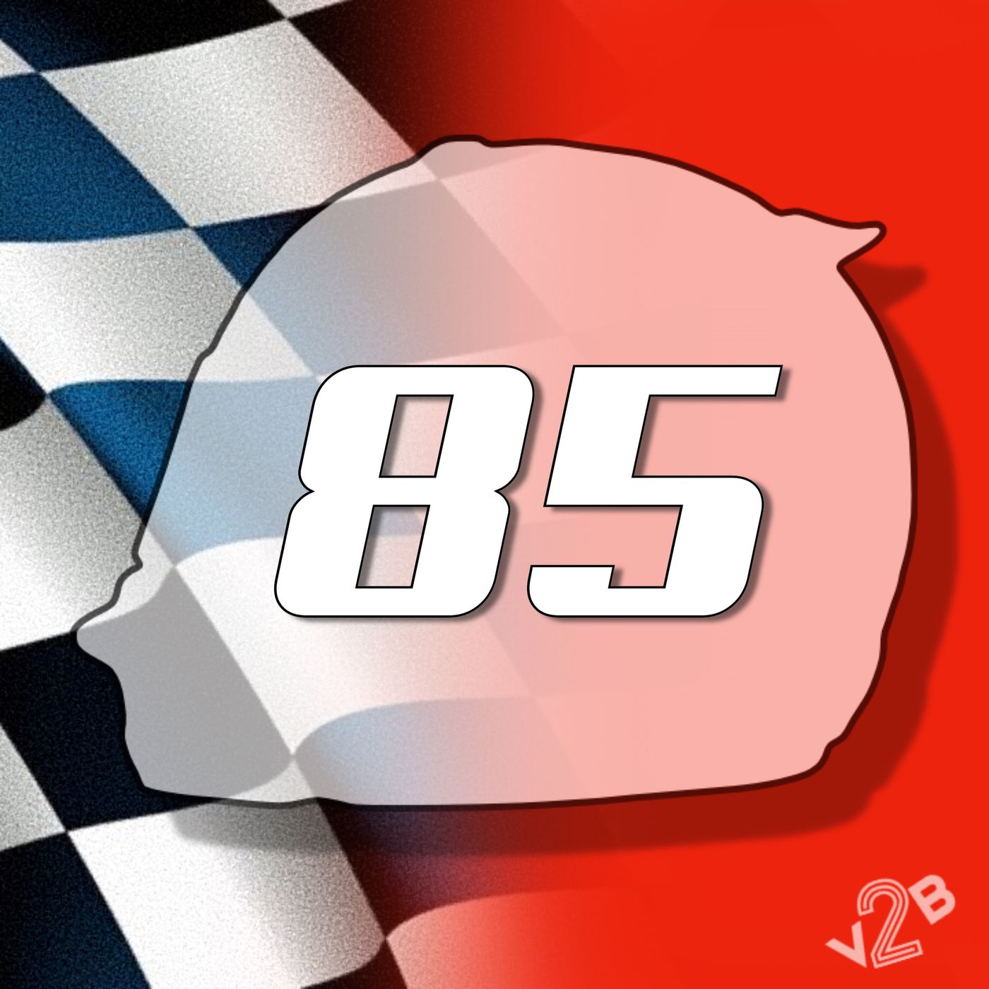 EP. 85 - F1 TEST REACTION E UNA NUOVA VOCE A CASCO!