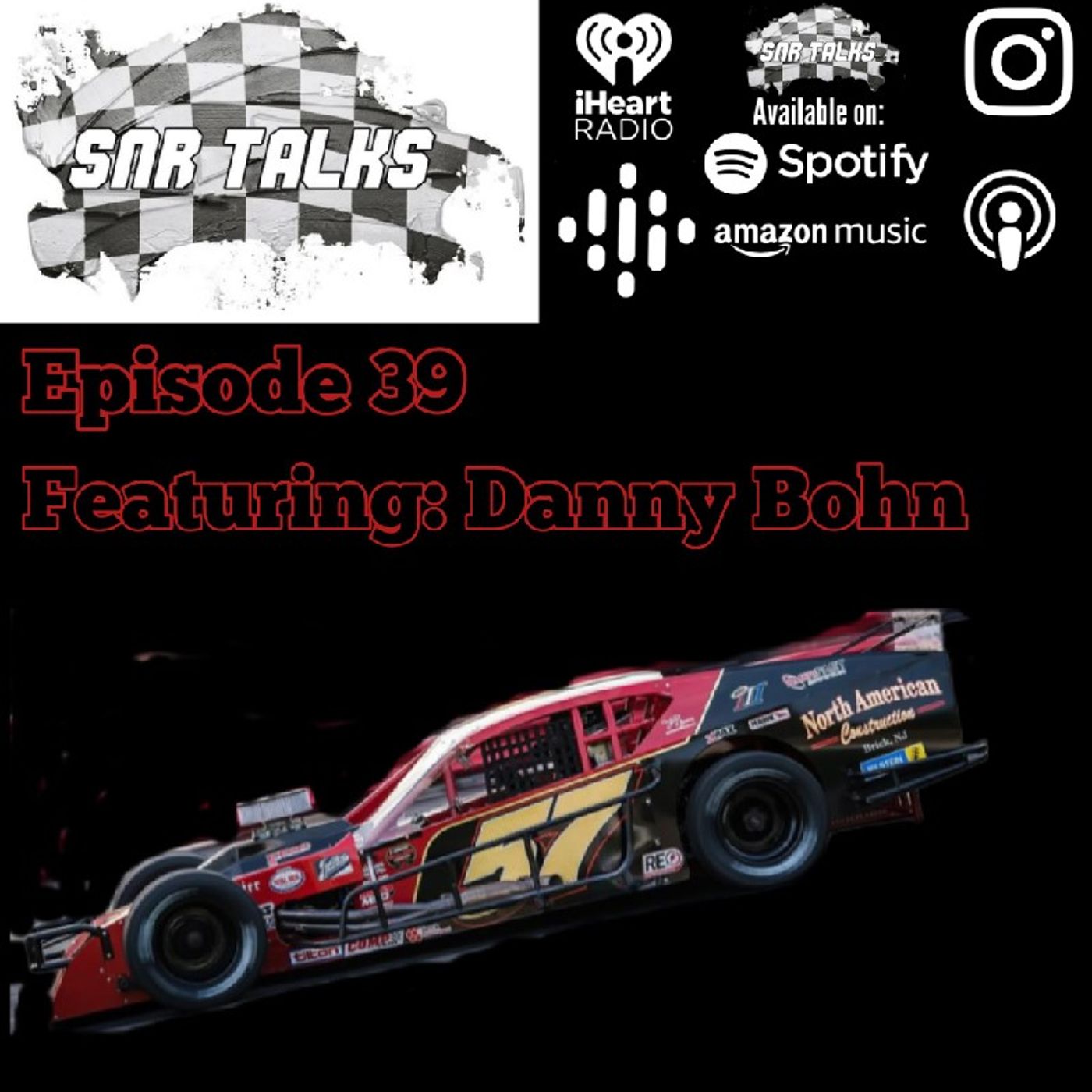 SNR TALKS\'s podcast