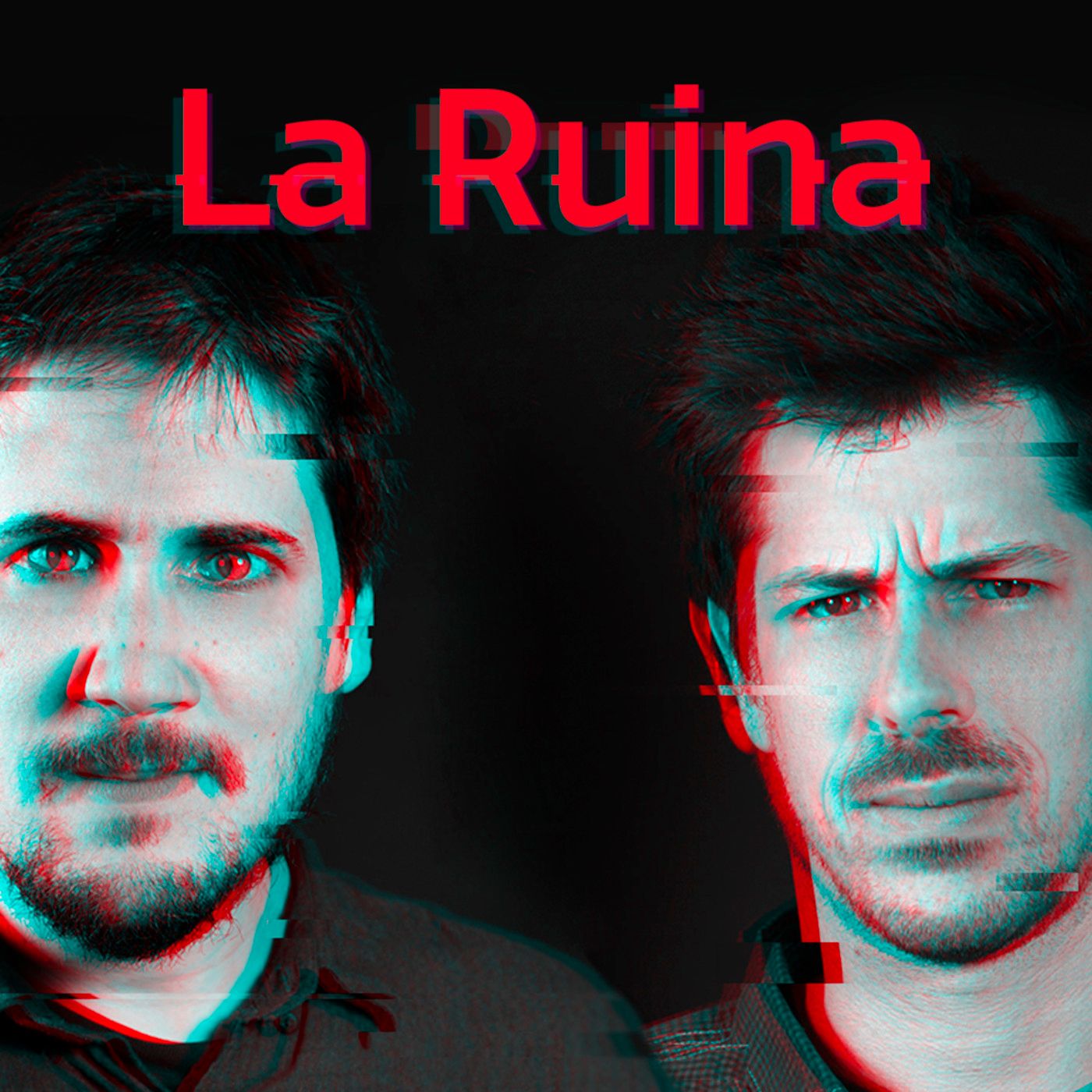 La Ruina Resumen