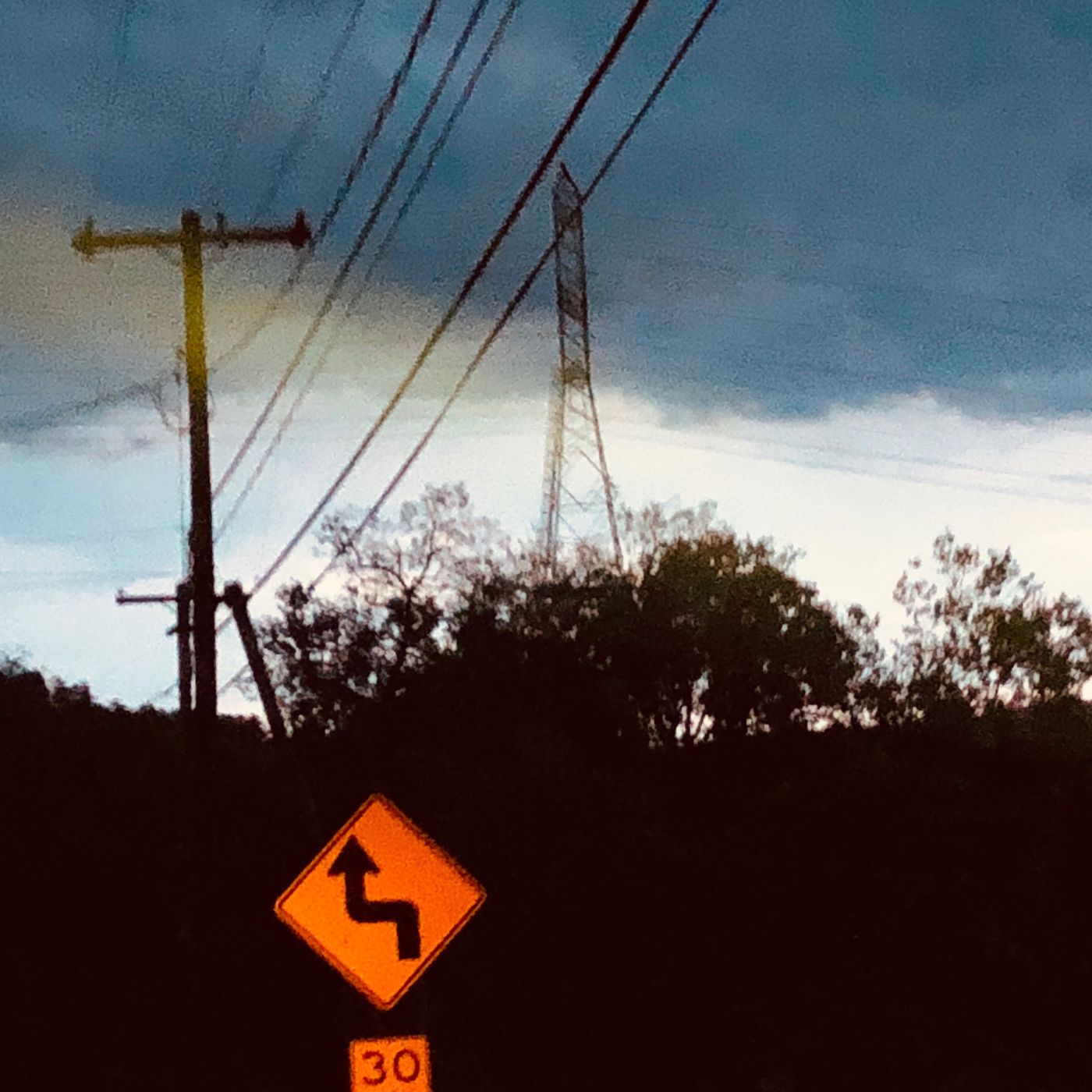 Natural Radio, Electromagnetism and Thoreau episode artwork