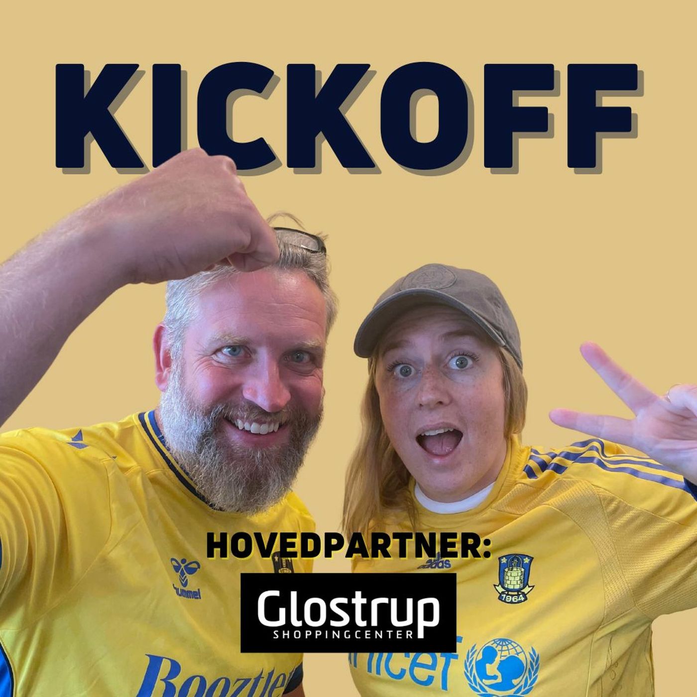 BrøndbyLyd