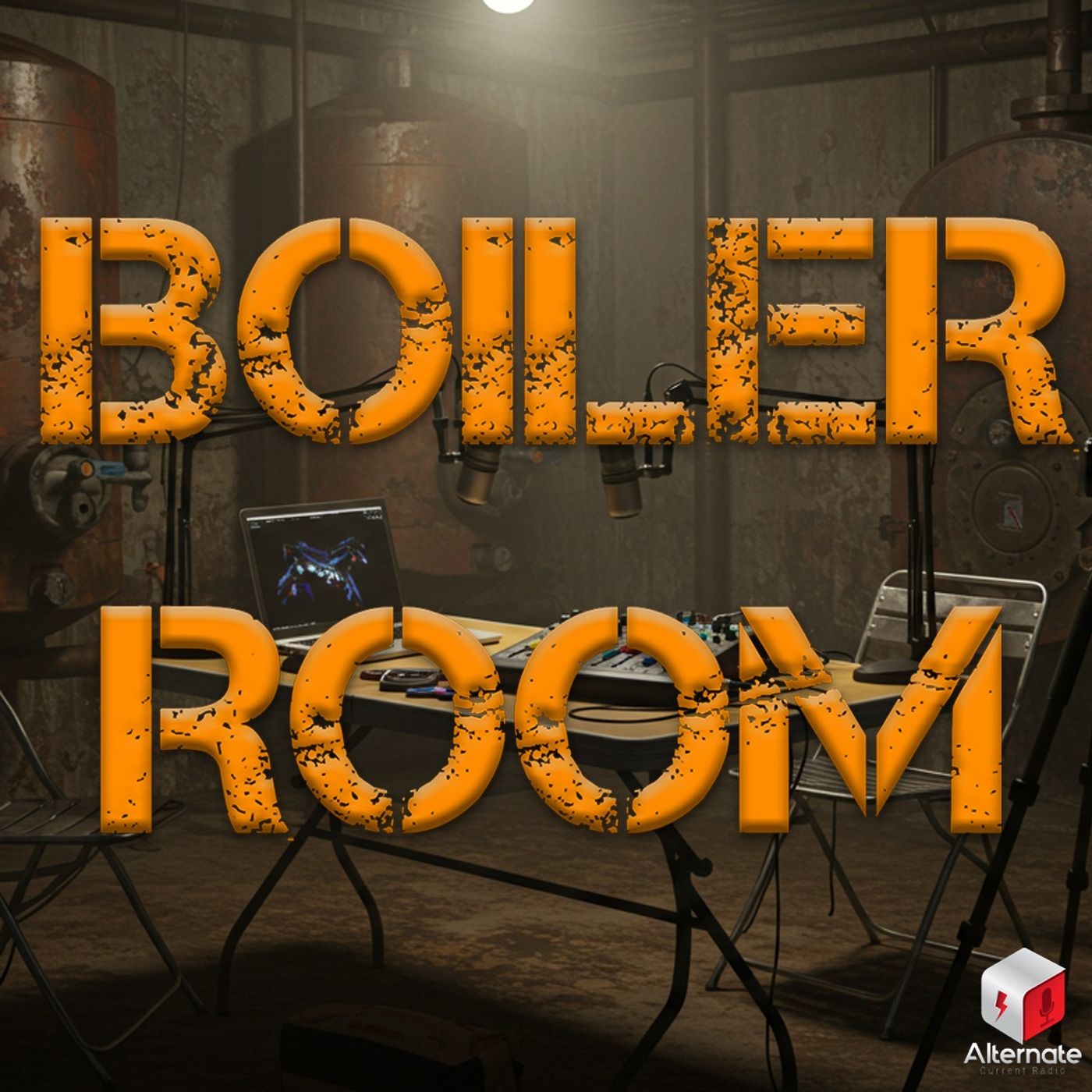 From Zoom Cashiers to Hemp Crashes: A Boiler Room Special