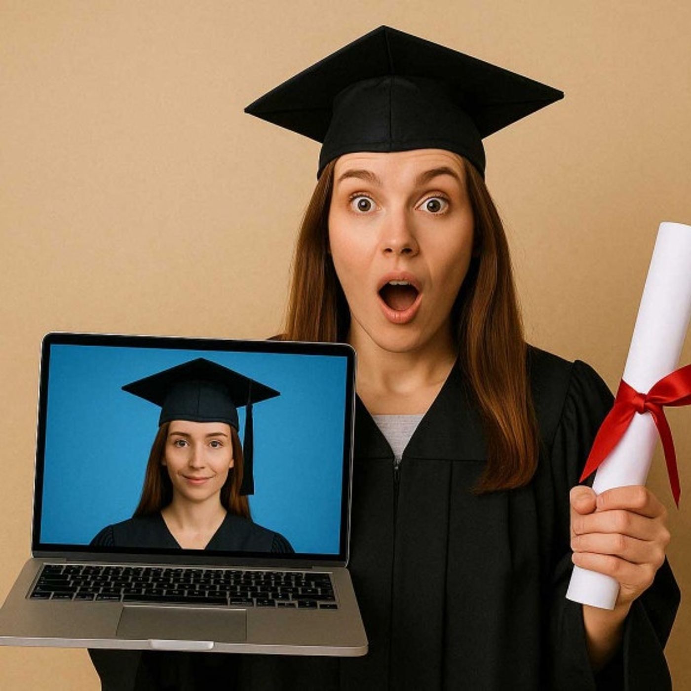 Università e intelligenza artificiale, la tesi di Veronica Nicoletti cambia le regole episode artwork