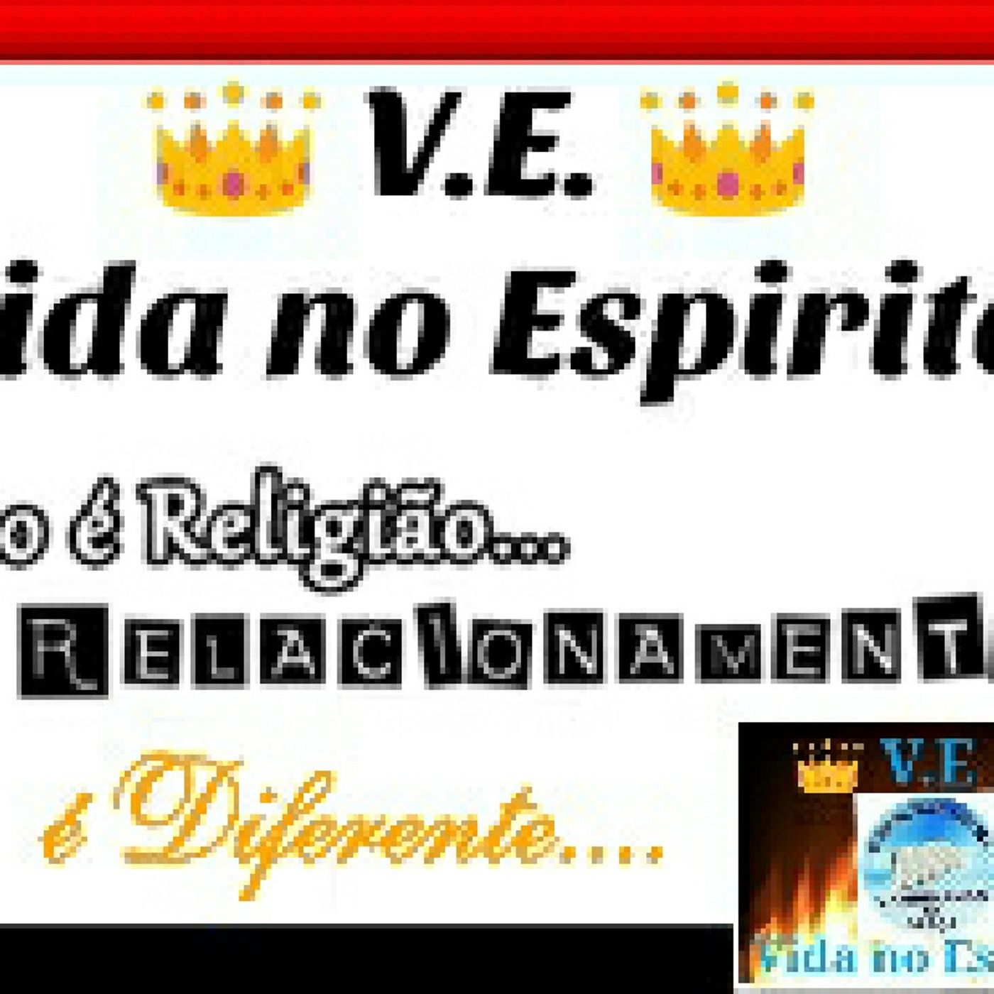 Caminhando Na Graça👑V.E👑 Radio PazLuz