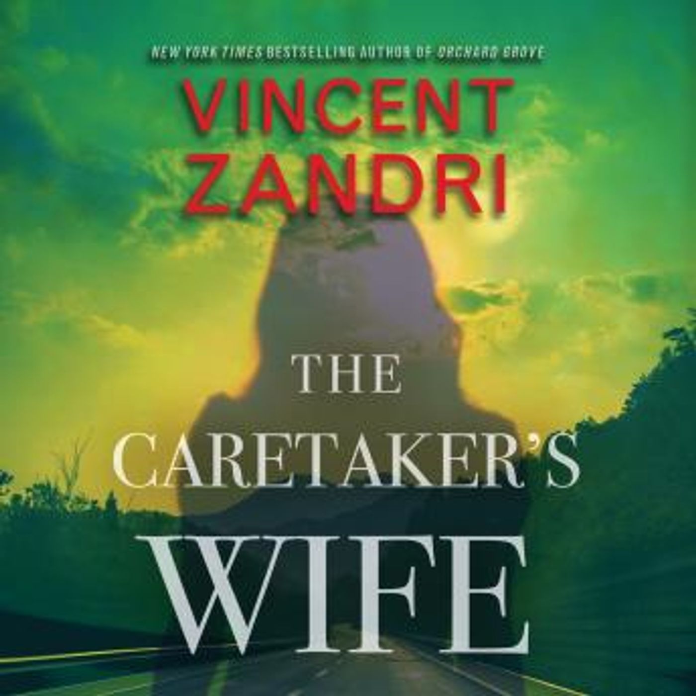 Unlock Top Full Audiobooks in Mystery, Thriller & Horror, Suspense