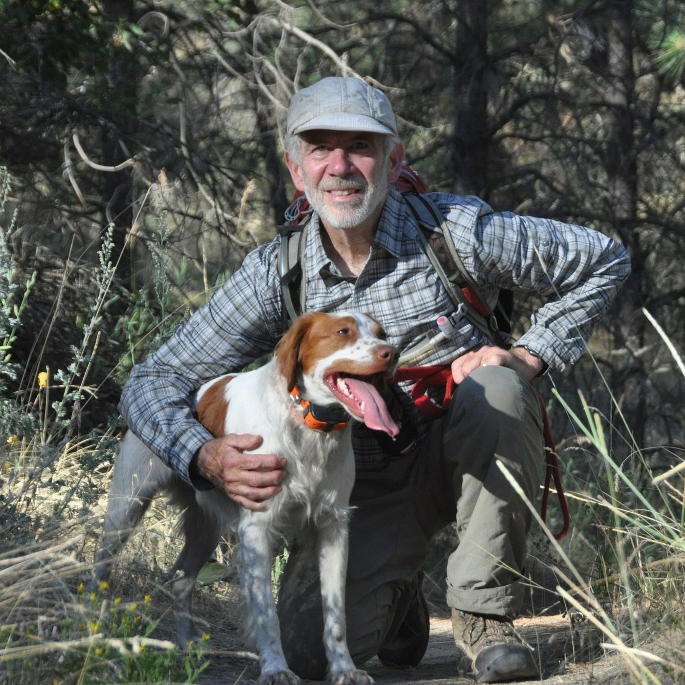 Rich Landers' book URBAN TRAILS Spokane &  CdA from One Outdoors Editor to Another episode artwork