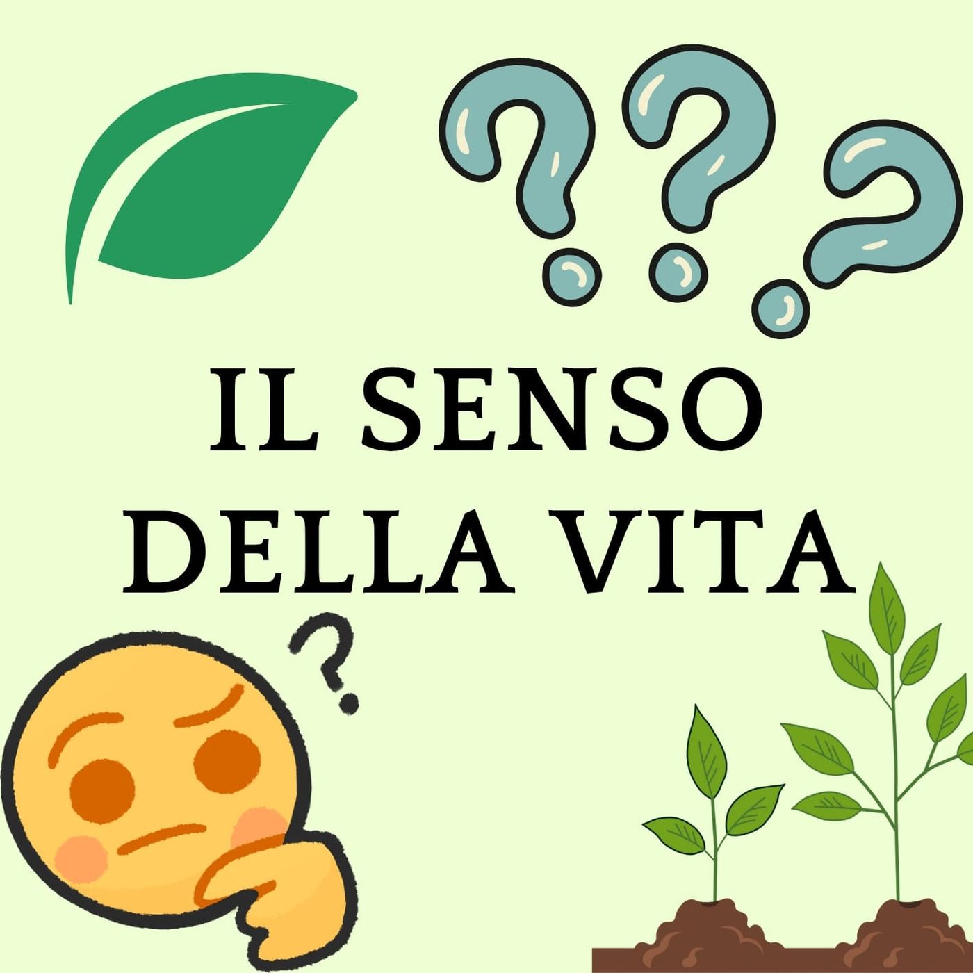 #Villasanta Qualè il senso della vita?