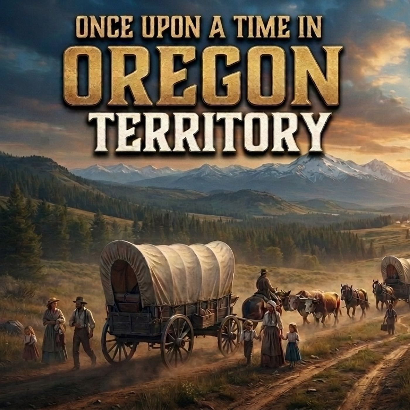 "Once Upon a Time in Oregon Territory-Multnomah Lodge No. 1" episode artwork