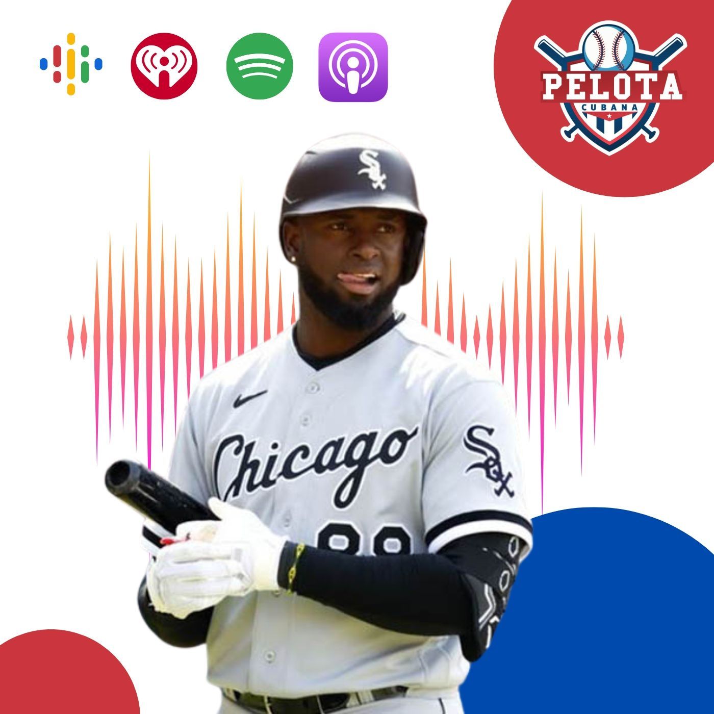 White Sox en Caída Libre: ¿Rumbo a la Peor Temporada en la Historia? episode artwork