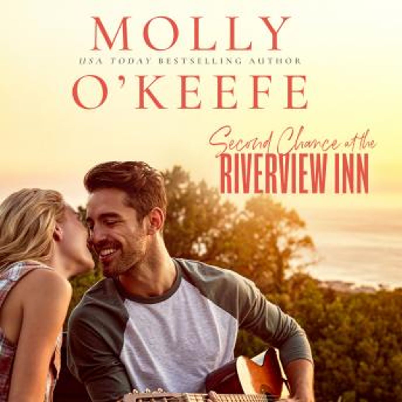 Discover Top Full Audiobooks in Romance, Modern
