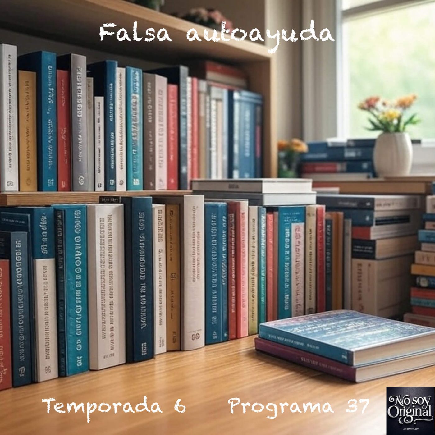 Falsa autoayuda
