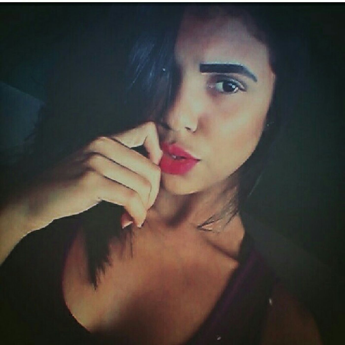 Lily Reis Reis's show