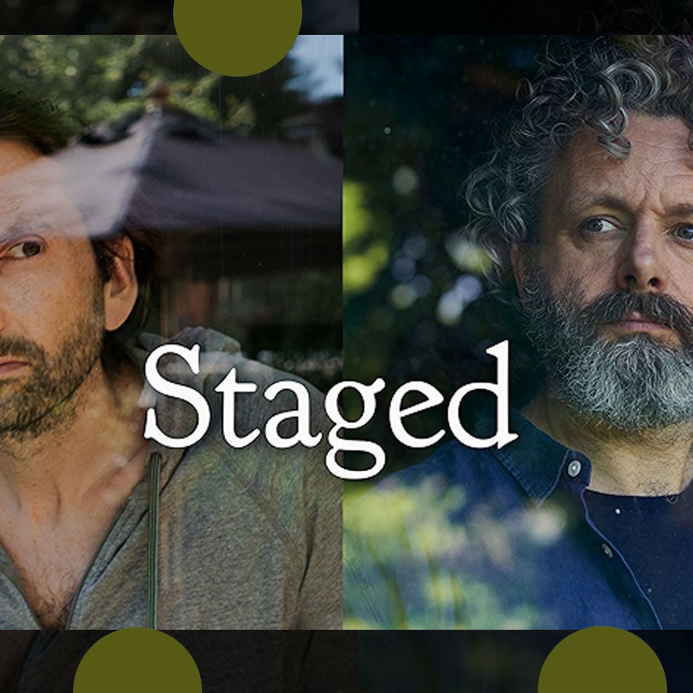 Staged S1 Recap episode artwork