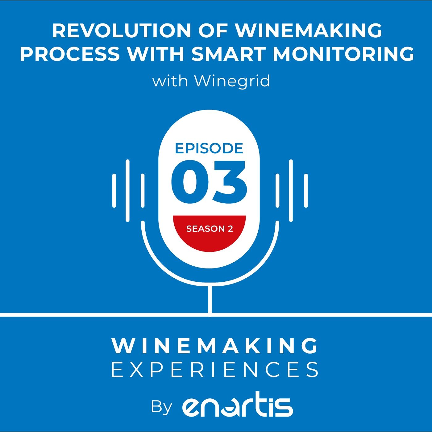 Winemaking Experiences by Enartis (English version)