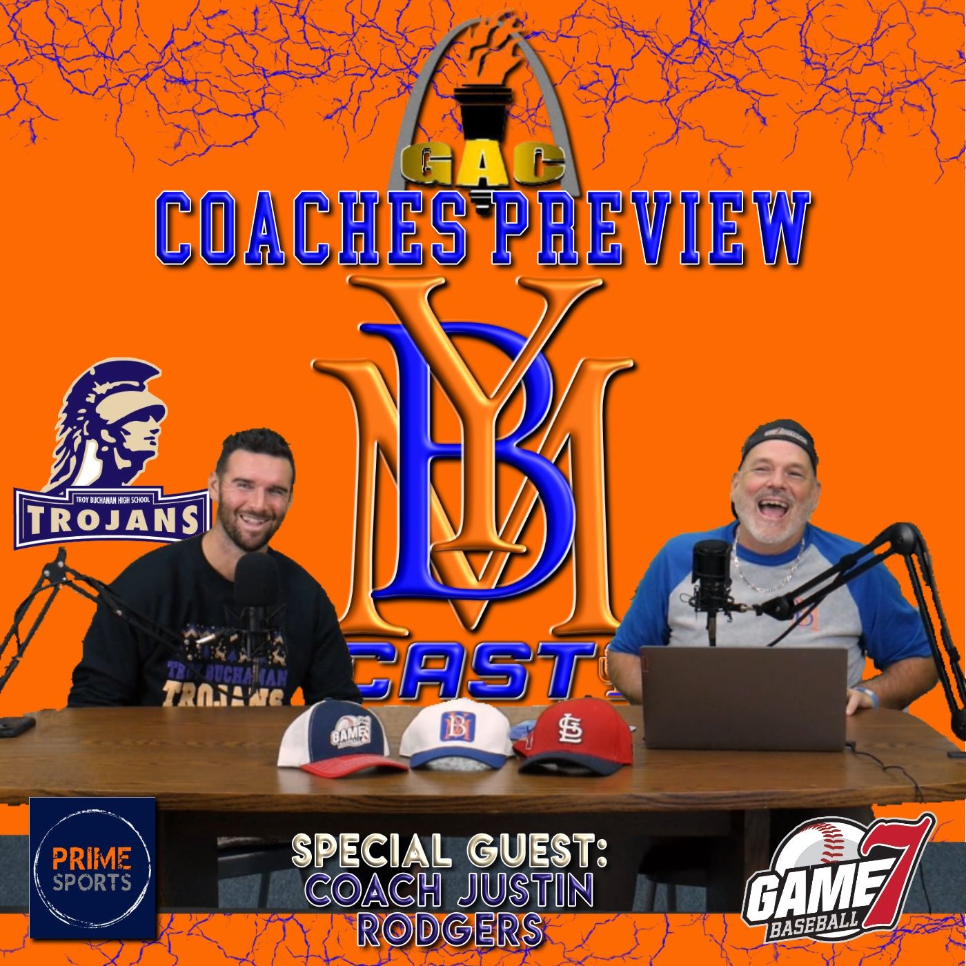 YBMcast