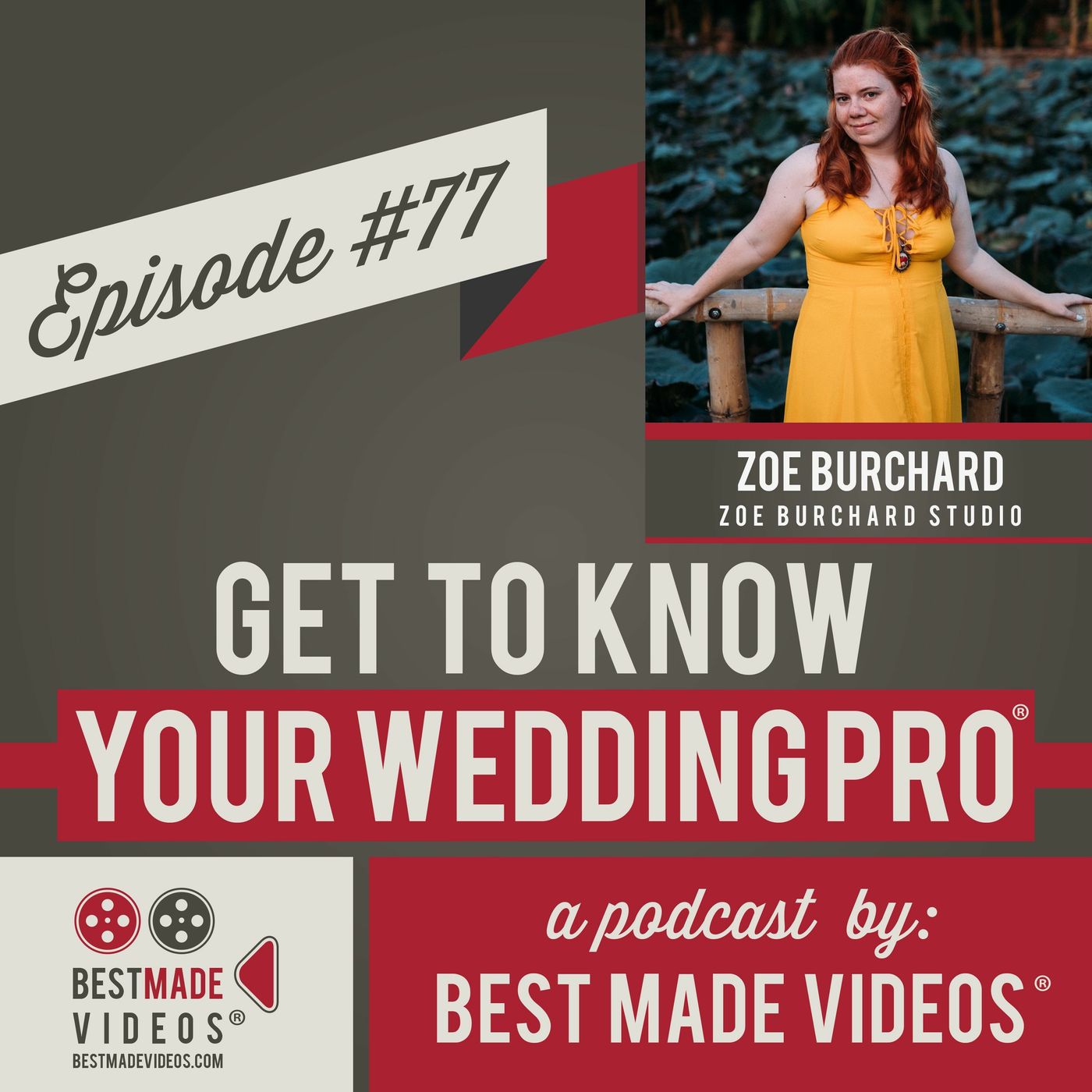 Get to Know Your Wedding Pro®