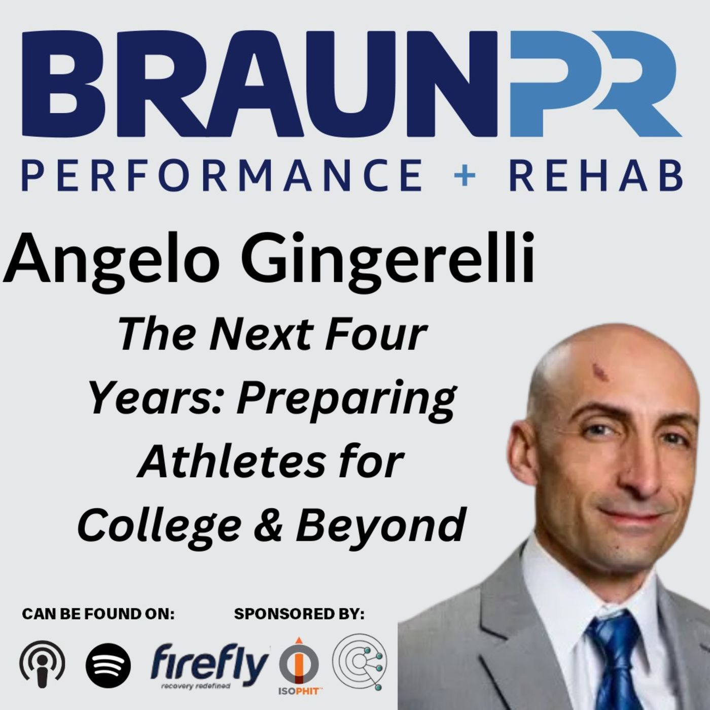 Brawn Body Health and Fitness Podcast