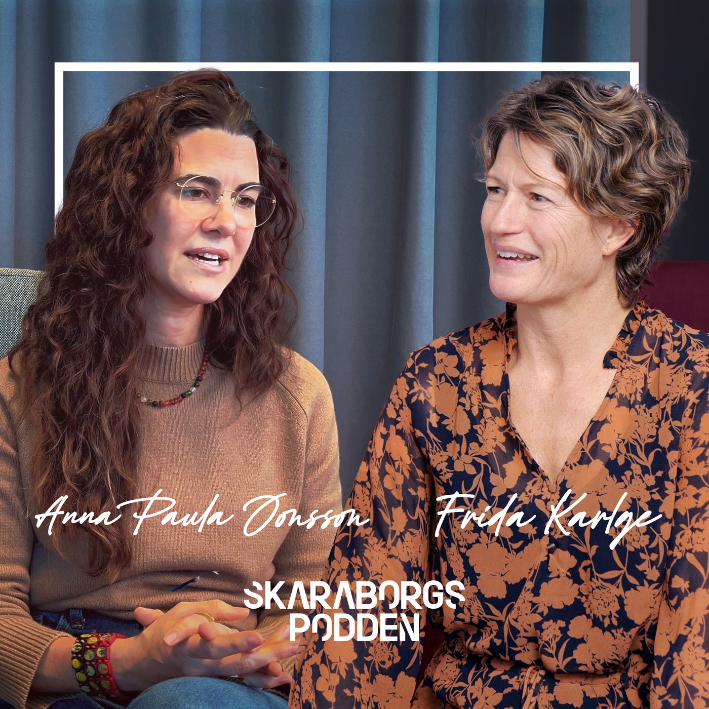 Skaraborgspodden