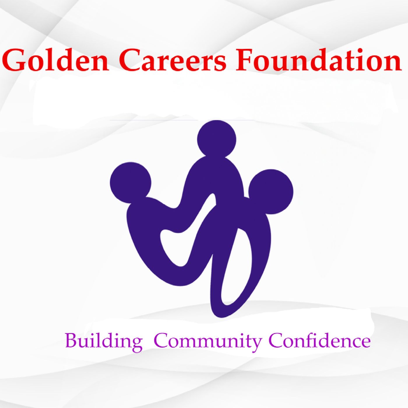 Building Community Confidence cover art