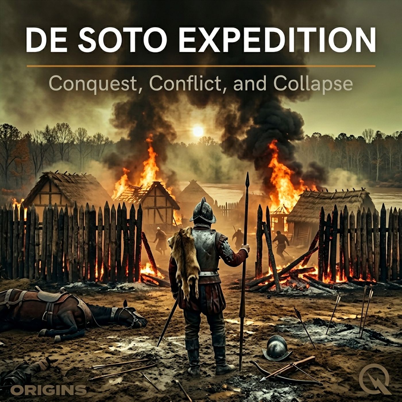 De Soto Expedition