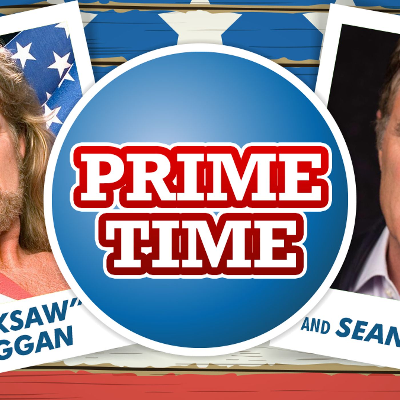 Prime Time with Sean Mooney