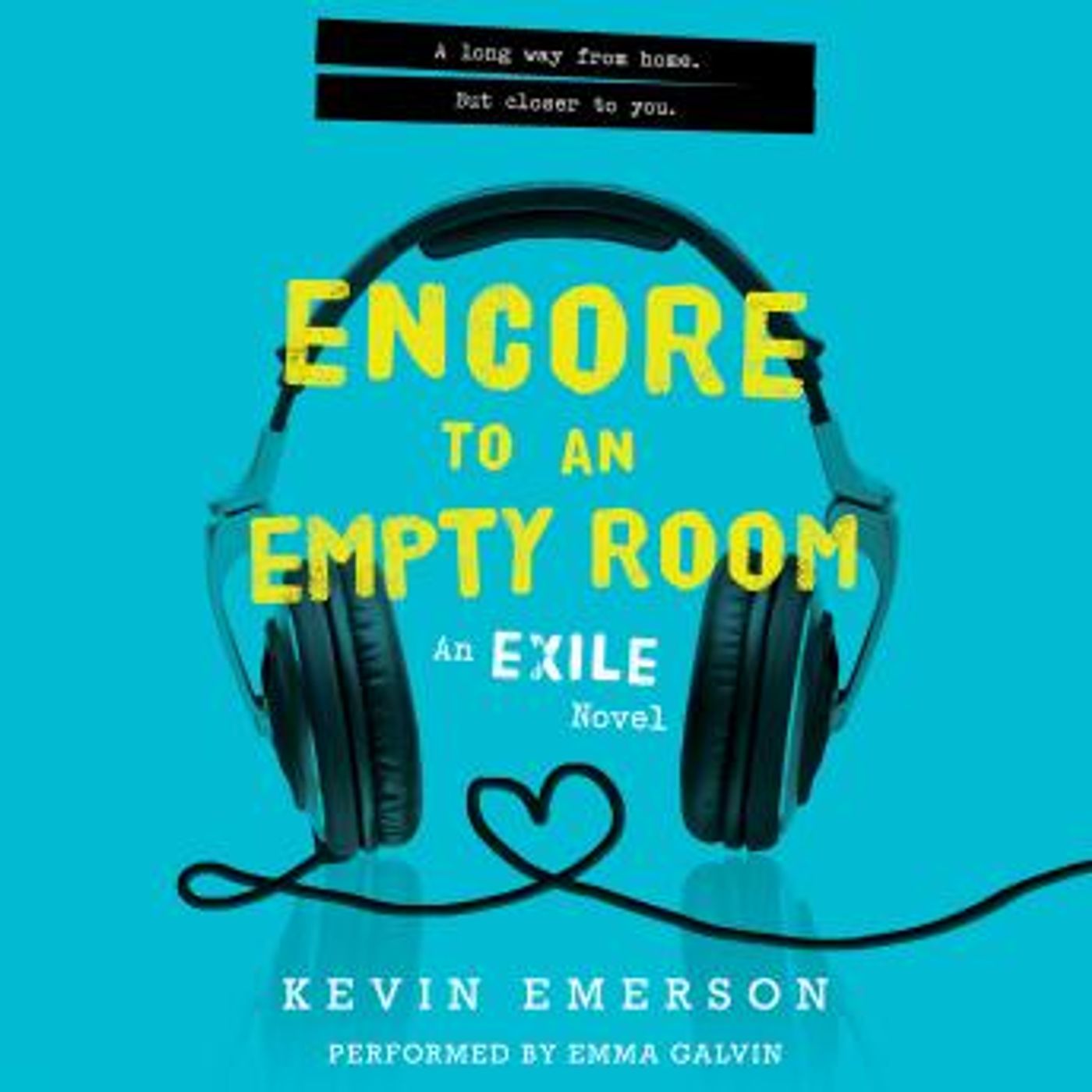 Get Best Full Audiobooks in Teen & YA, Tough Topics