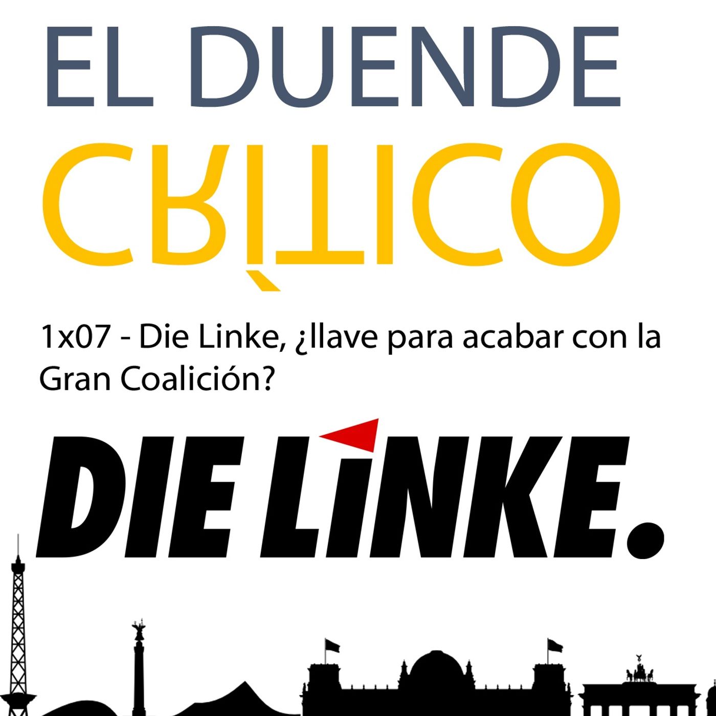 El Duende Crítico de Ignacio Rubio Pérez