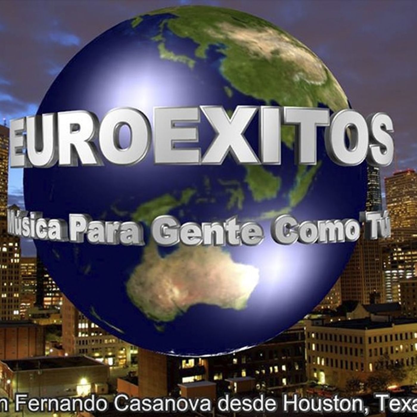 Euroexitos Latino