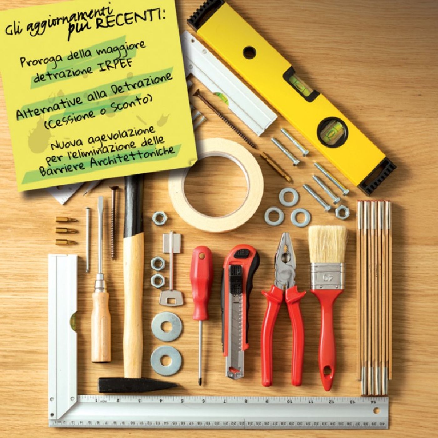 Appuntamento Fisco