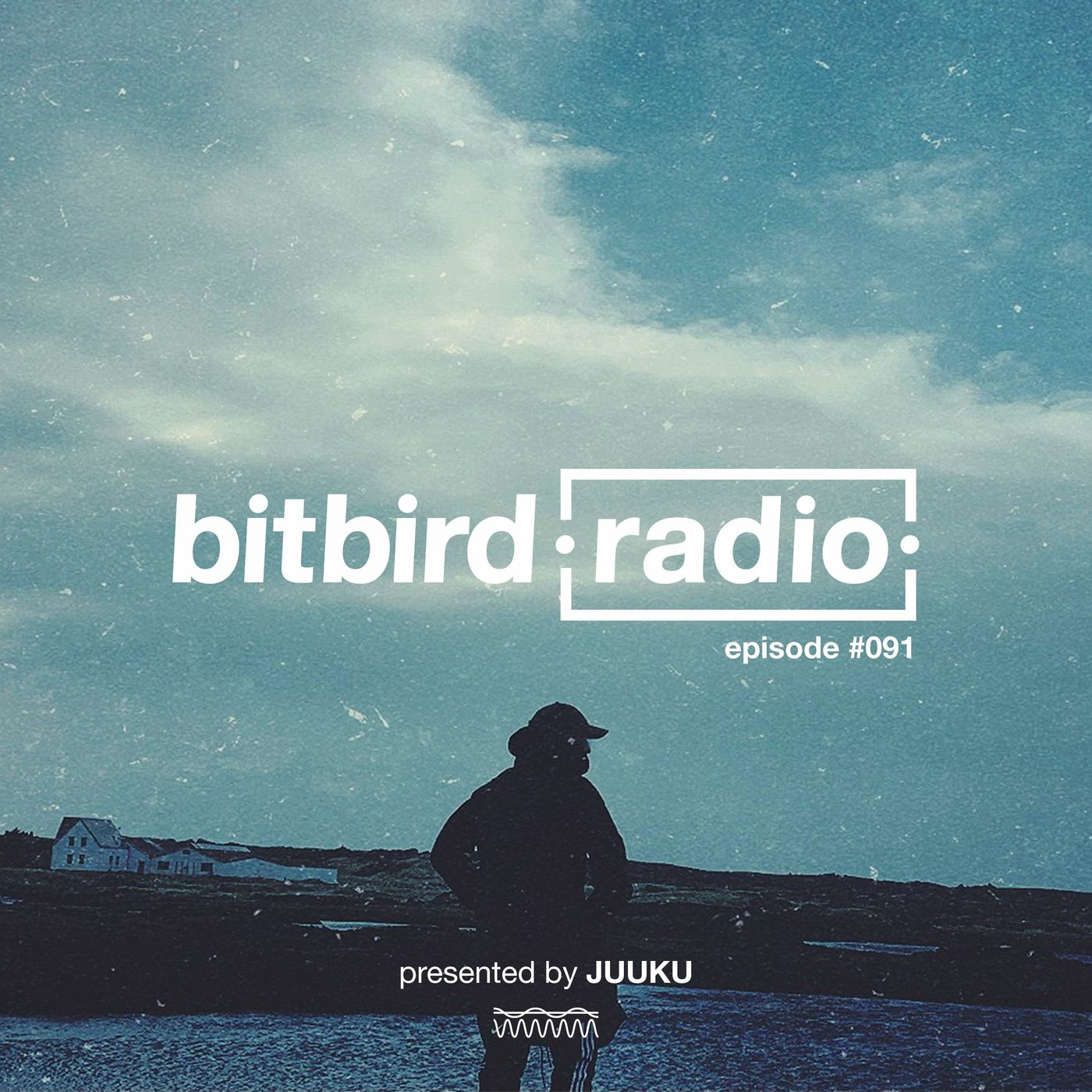 juuku Presents: bitbird radio #091