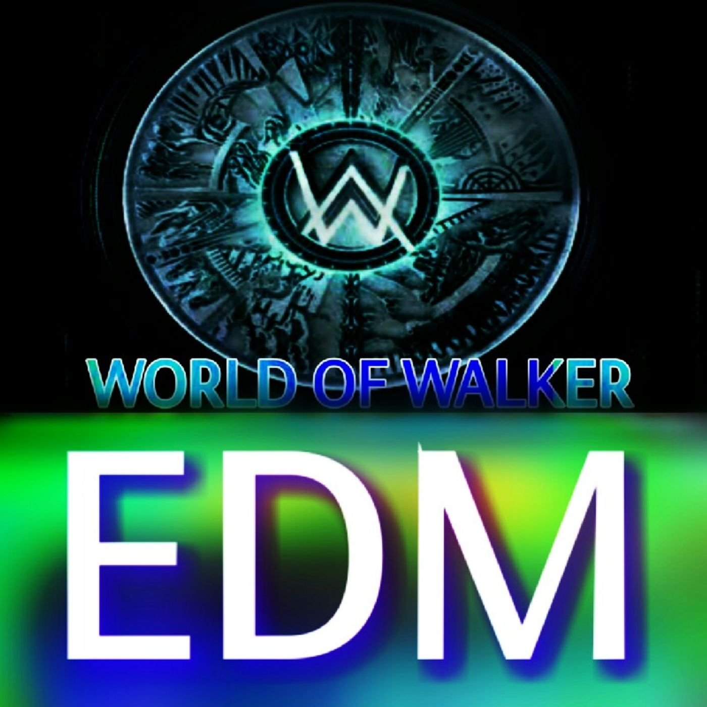 EDMMUSIC RADIO STATION 2018