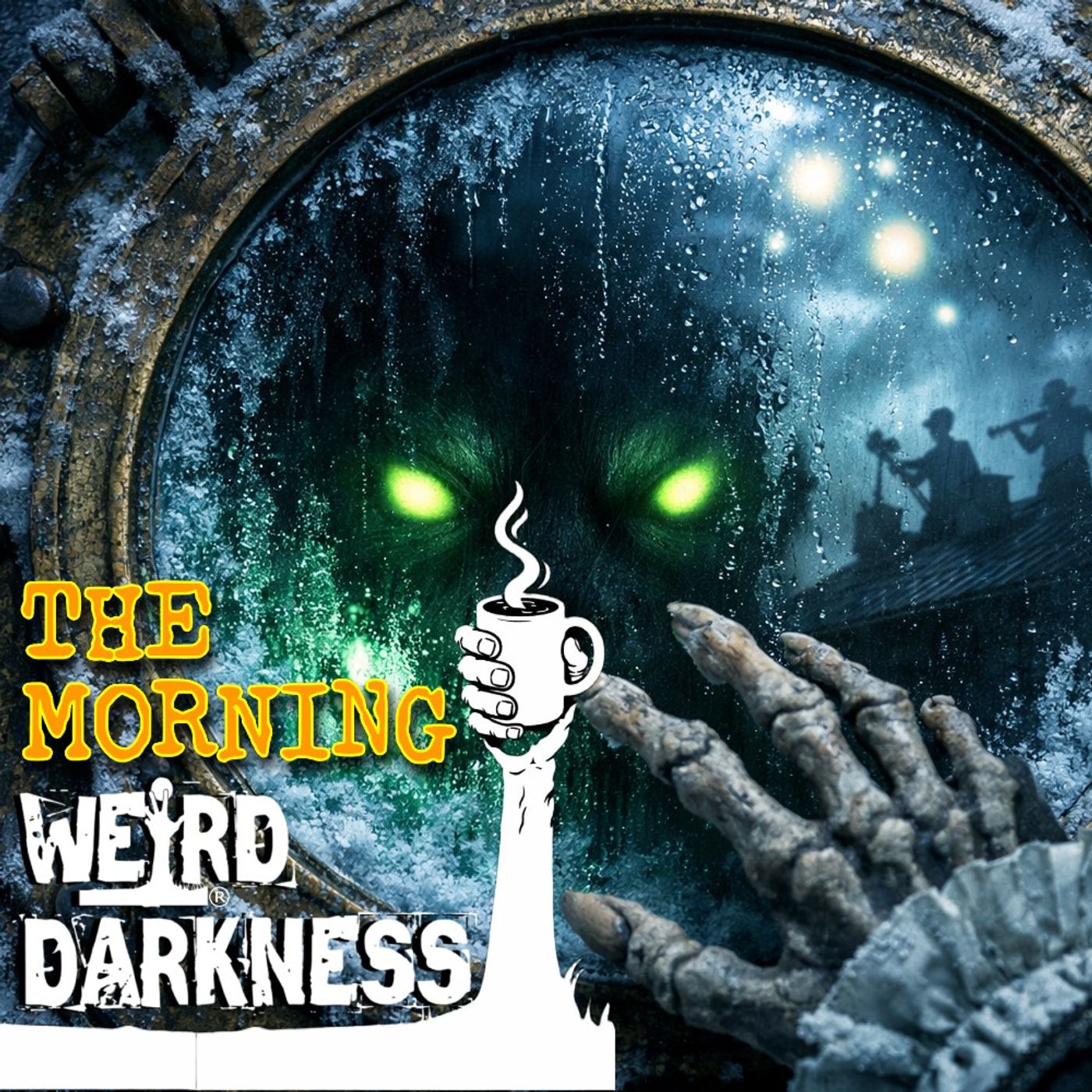 A Ship Vanishes Without a Trace, Son of Sam's Demonic Dog, and a Corpse That Was Executed Twice!