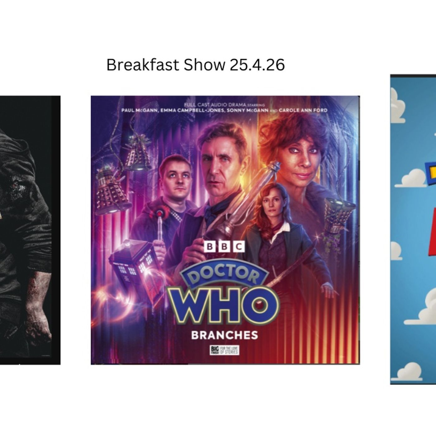 25.4.26 Breakfast Show episode artwork