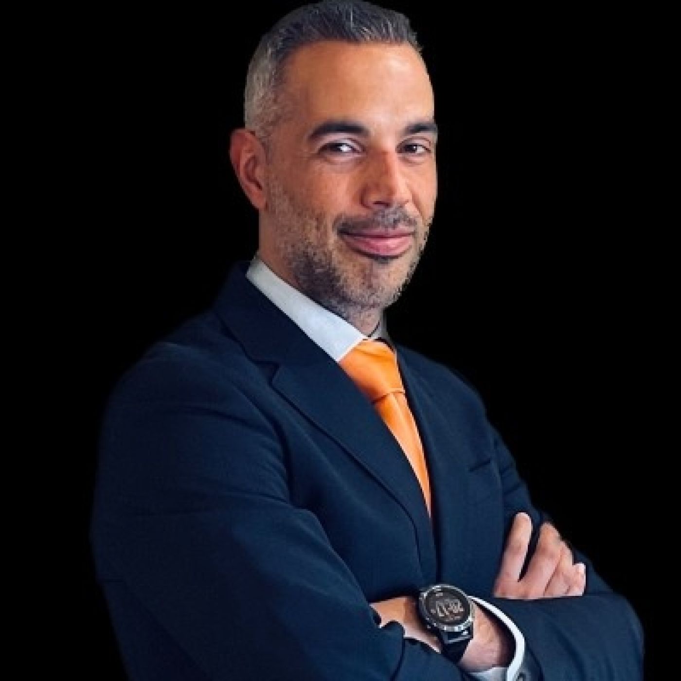 Andalucía Capital-Diego García Cabello