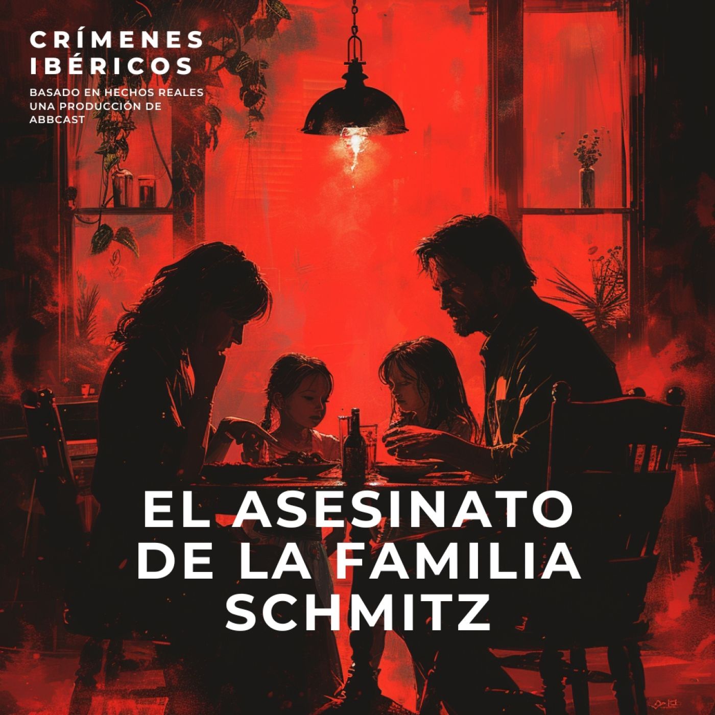 Crímenes Ibéricos