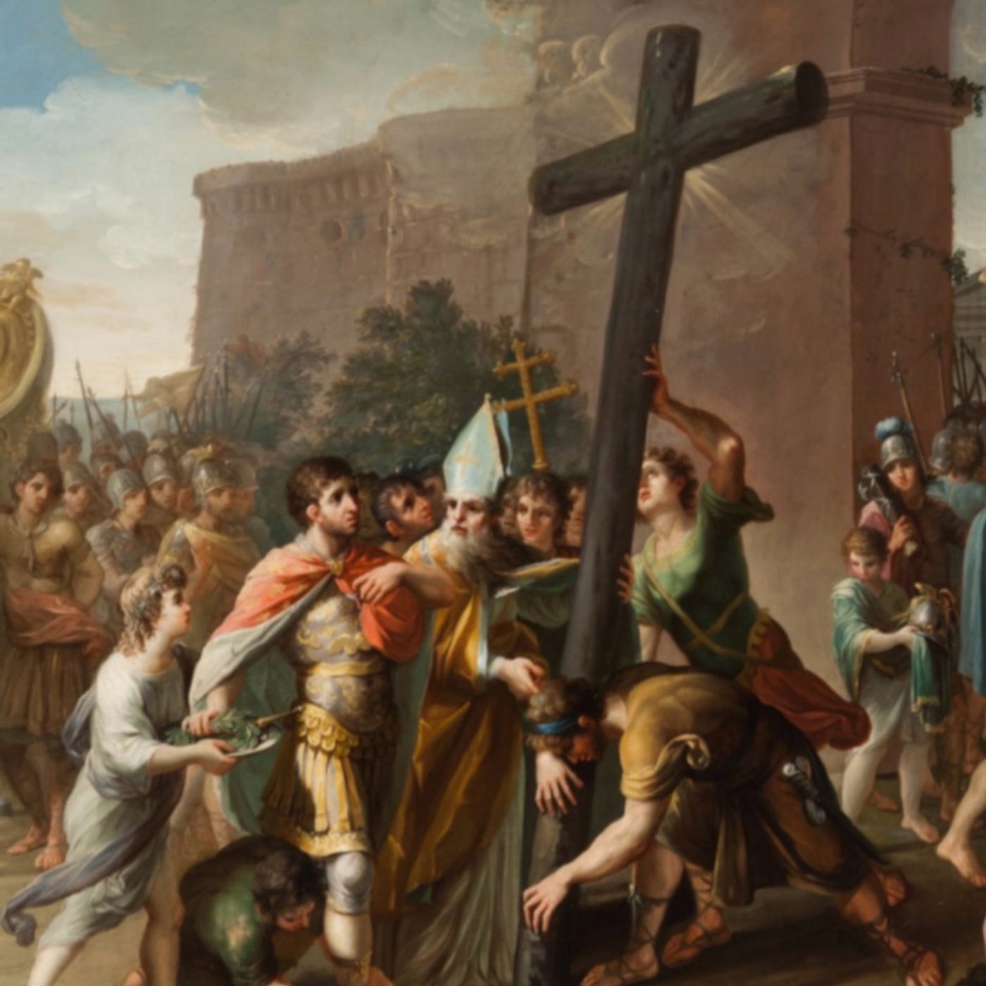 Portada de Fuente de Gracia