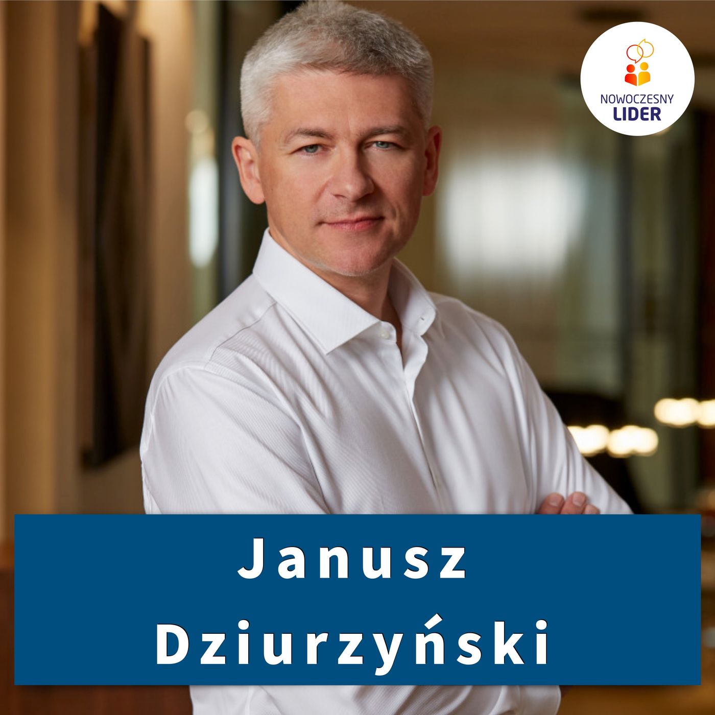 Nowoczesny Lider