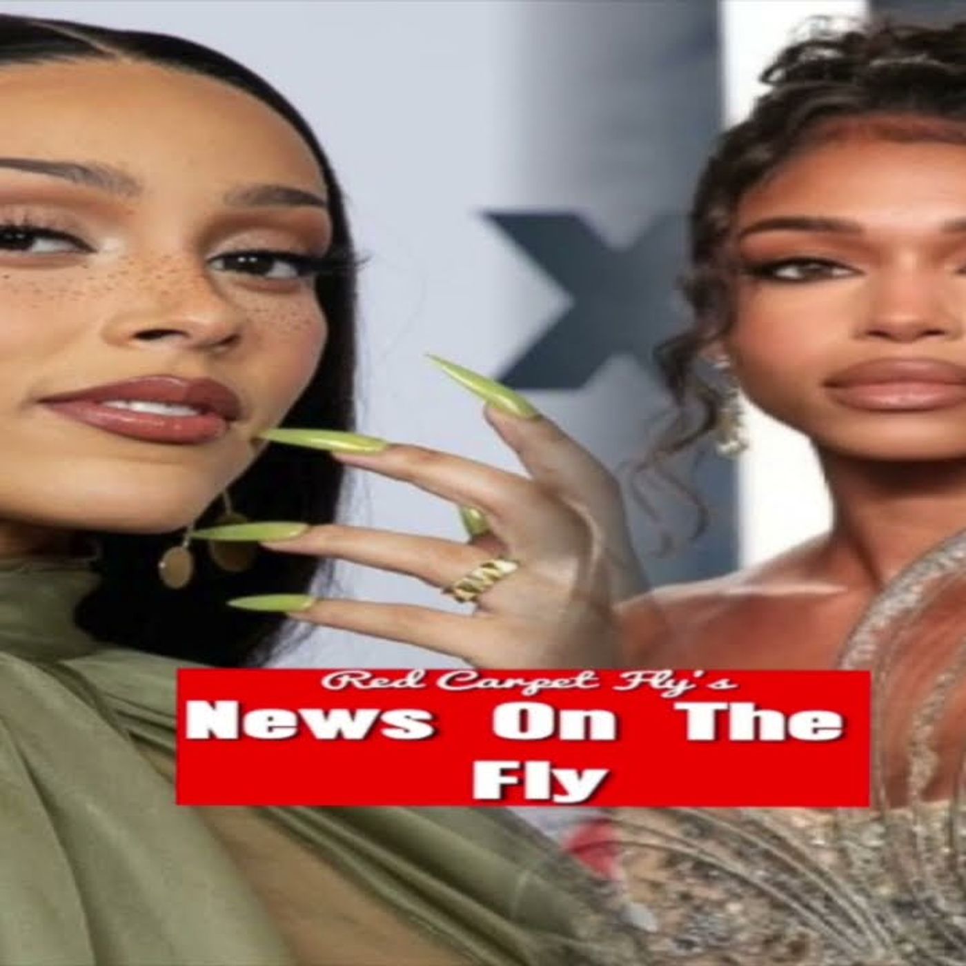 News On The Fly
