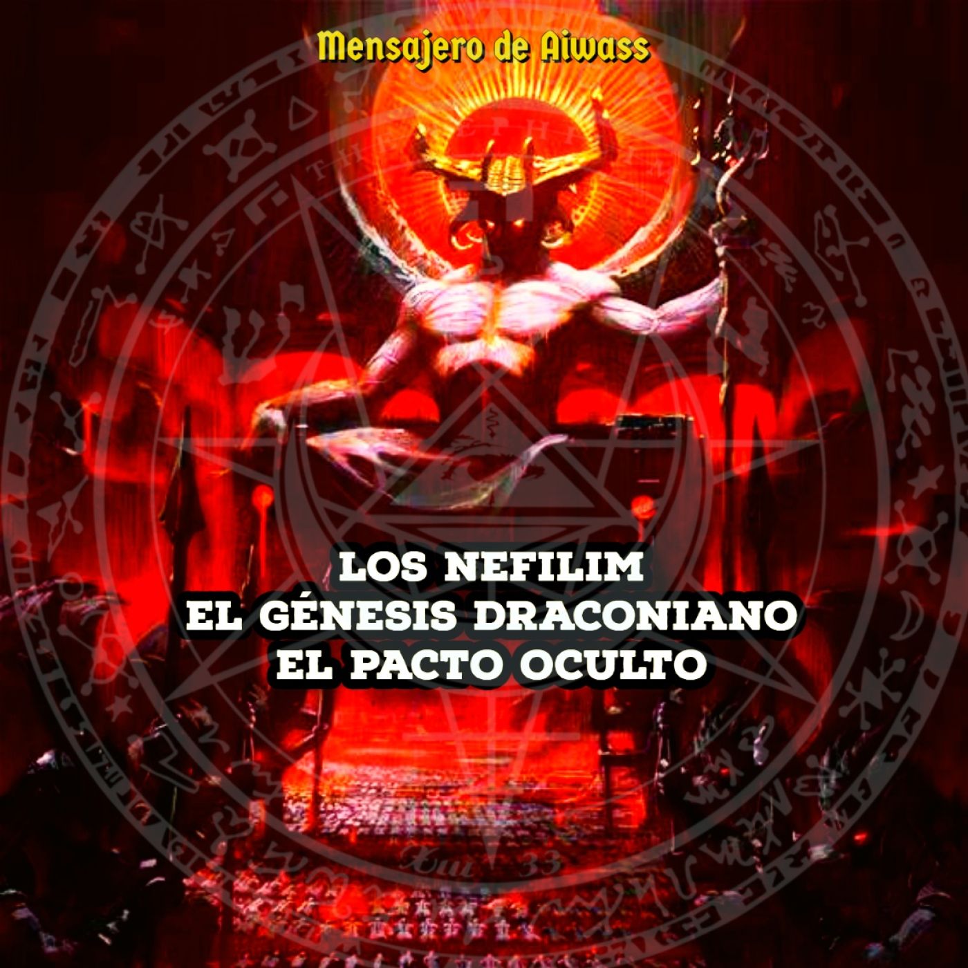Mensajero de Aiwass