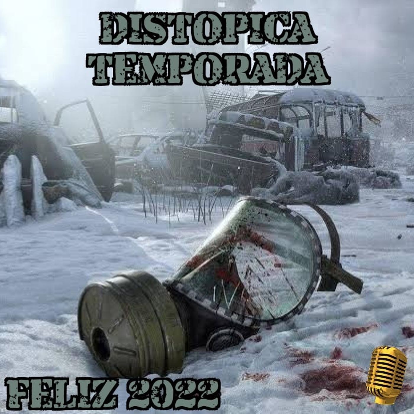 Morralla para Caronte El Podcast