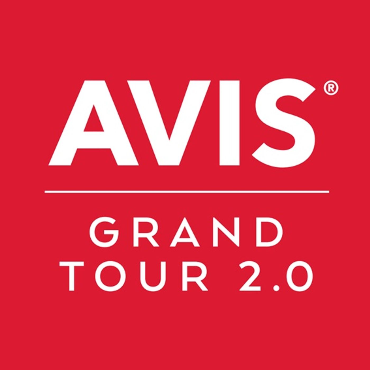 Grand Tour 2.0
