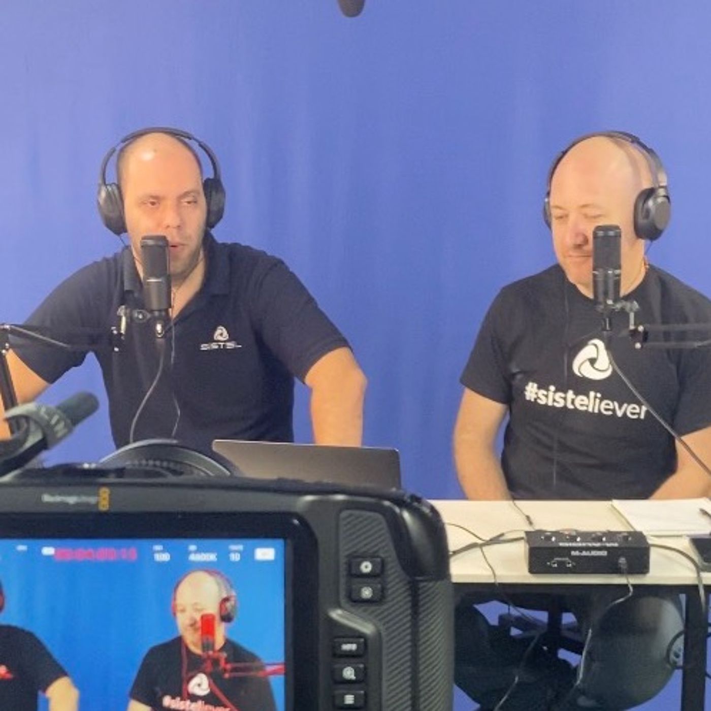 Un Podcast Consciente por David Lasman