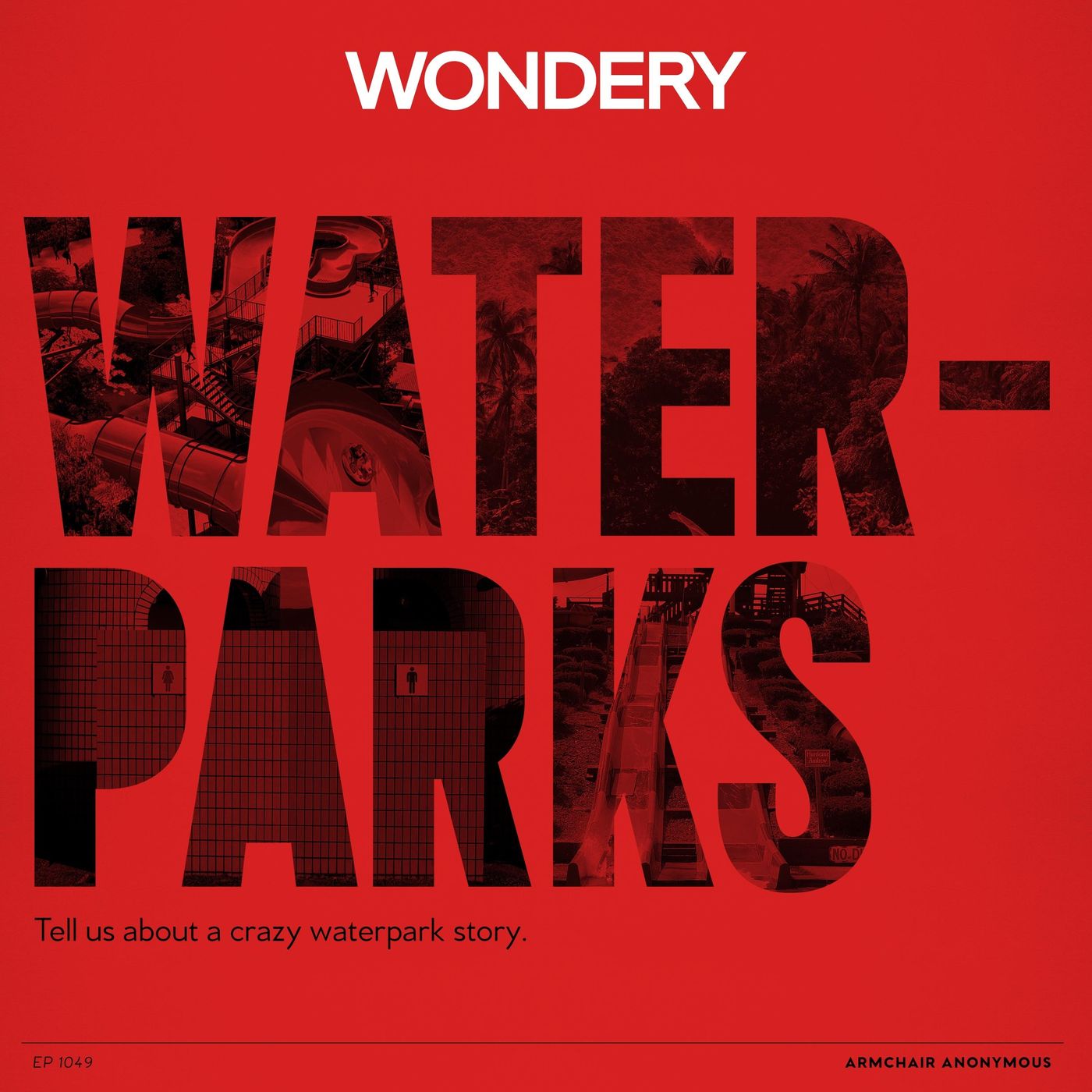 Armchair Anonymous: Waterparks