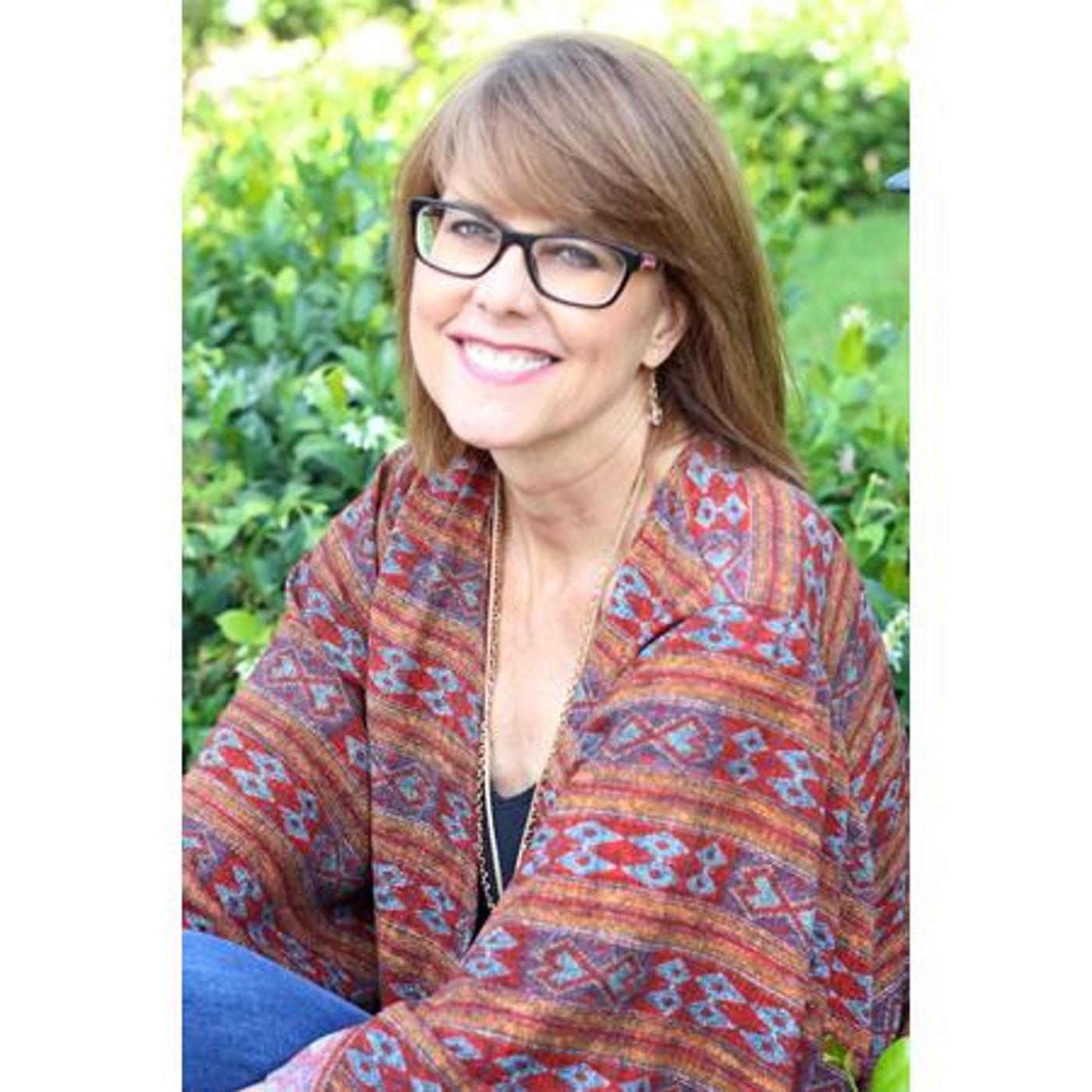 Patti De Felicis Holistic Nutritionist: How to Control Your Food Cravings episode artwork