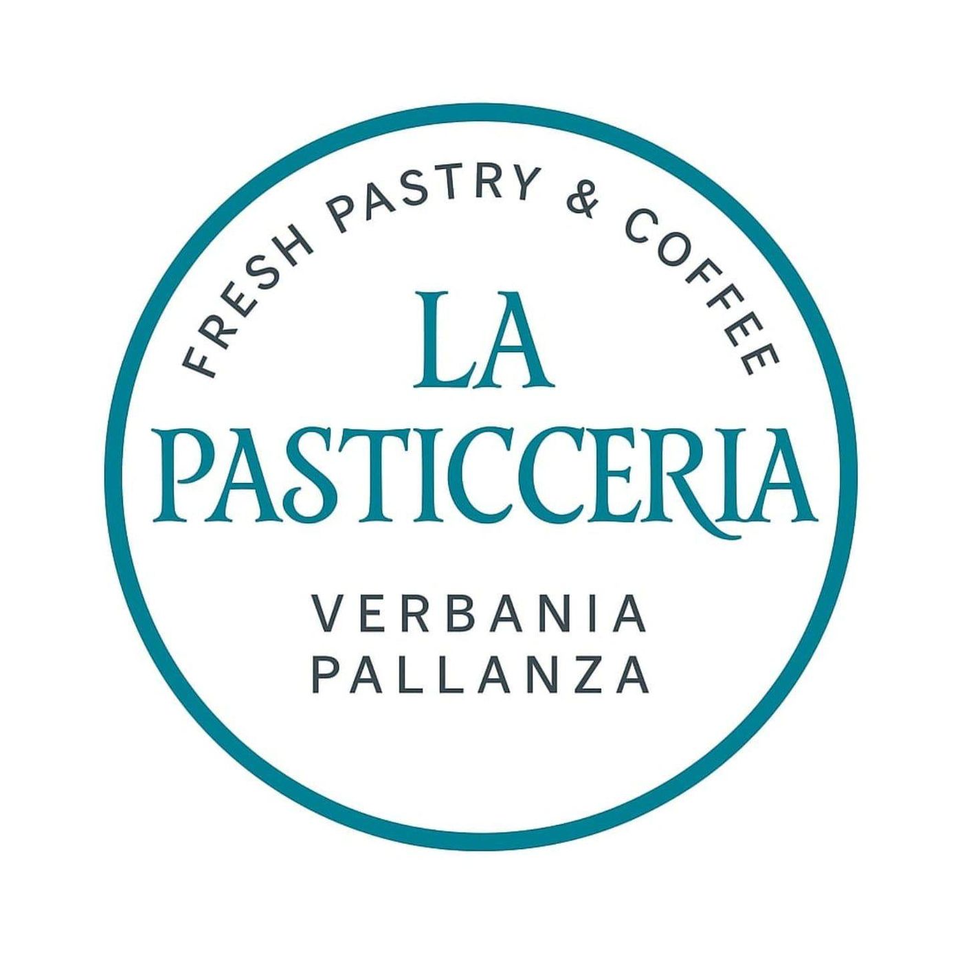 👉 Chiara Mariani - La pasticcceria Pallanza 🧁 episode artwork