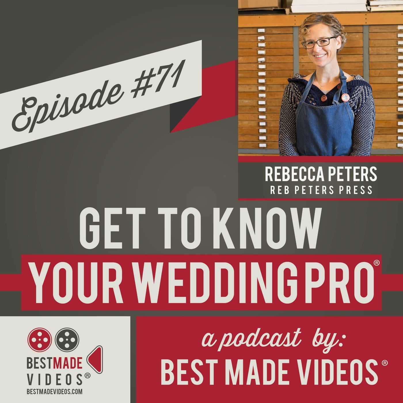 Get to Know Your Wedding Pro®