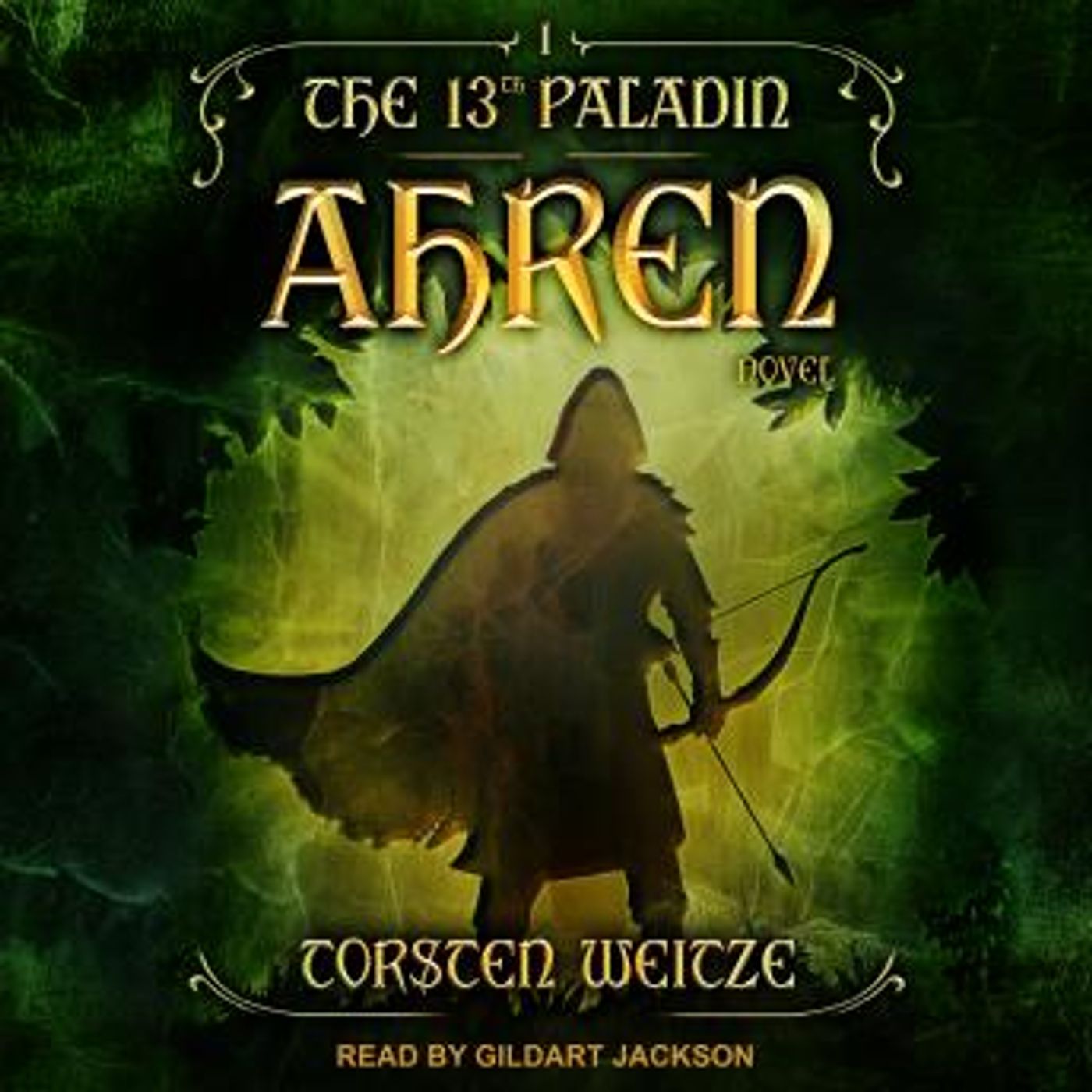 Get Your Favorite Full Audiobooks in Science Fiction & Fantasy, Epic Fantasy