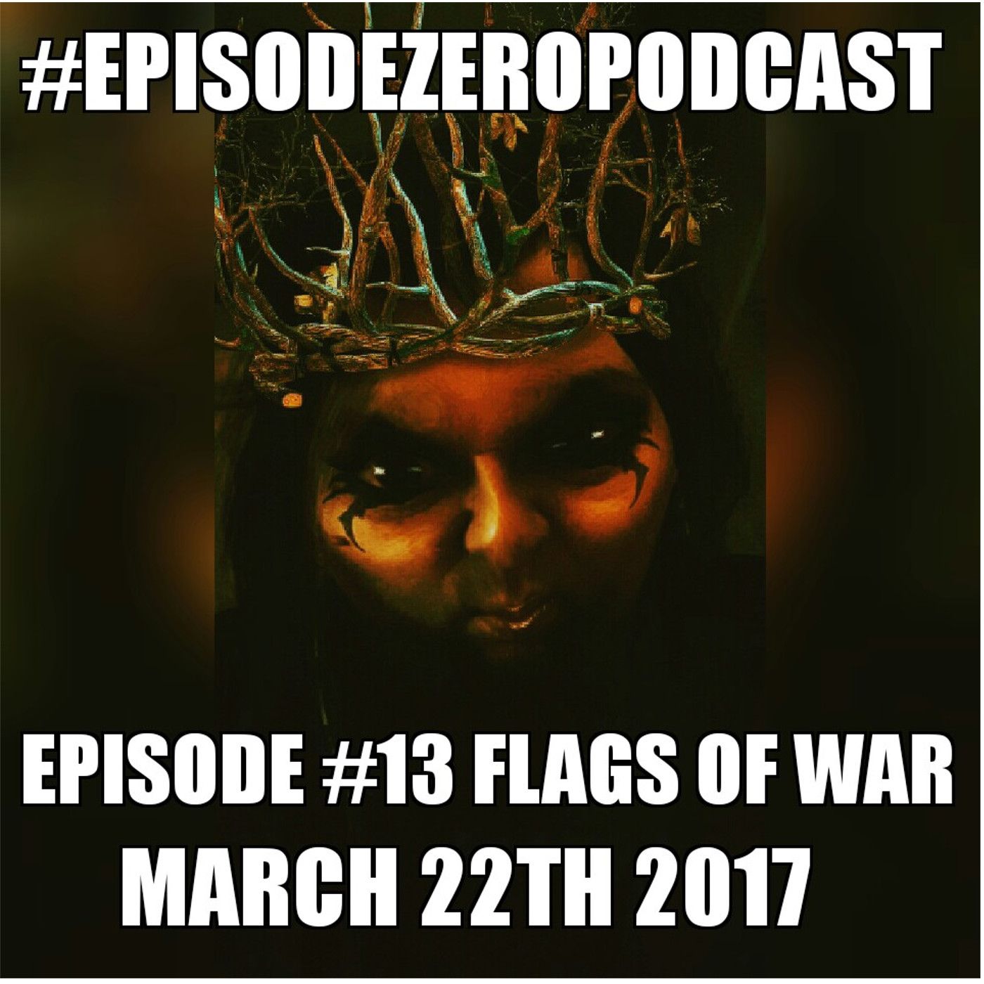 EZP ep.13 Flags of War