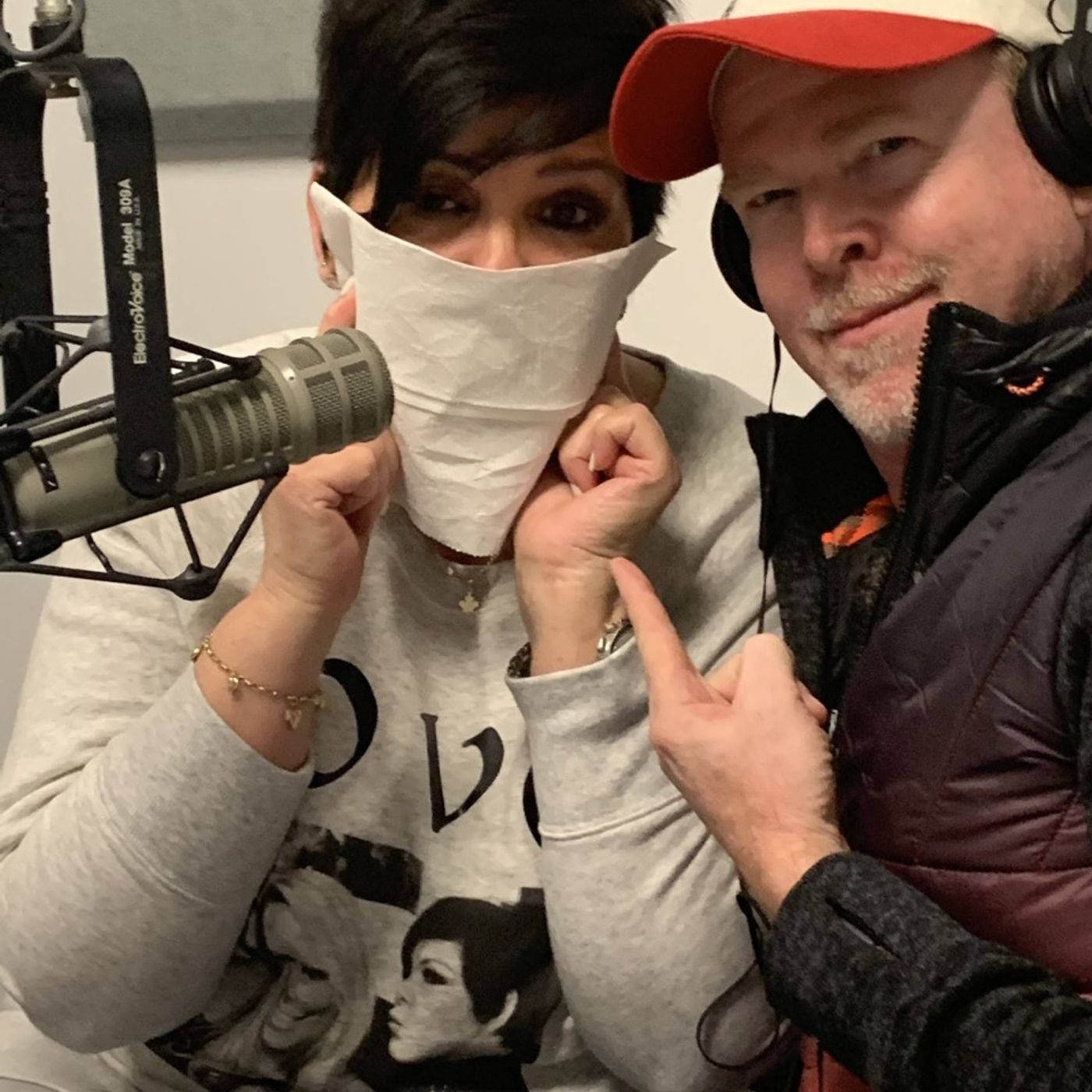 Laura Cain After Dark