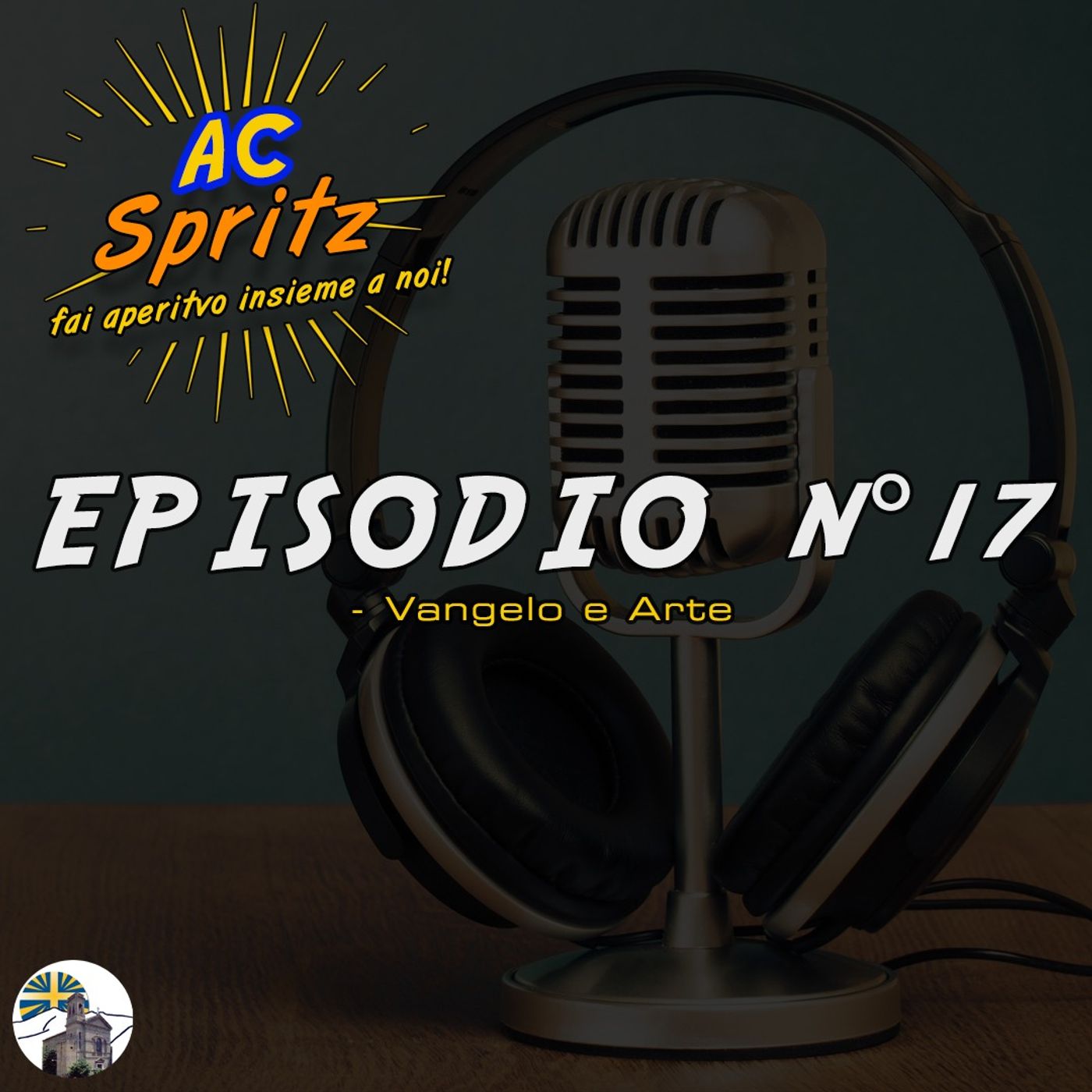 AC SPRITZ - Fai Aperitivo con noi 🎧